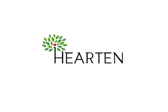 design hearten inspiration logo
