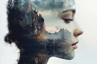 do photo editing with photoshop