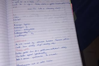 do work in online writing and health related jobs