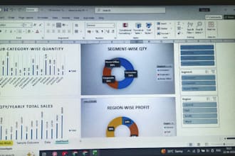 clean, fix, and organize your messy data