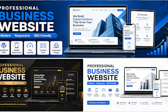 do the web developement and create the dynamic web pages