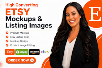 design a digital product mockup and online course bundle
