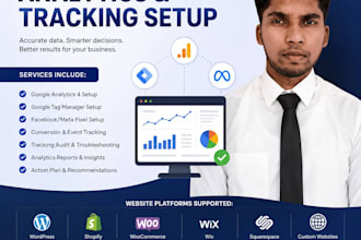 manage and track facebook instagram  pinterest marketing
