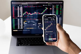 build profitable grid trading bot, hft trading bot, dca trading bot, volume bot