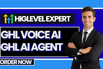 ghl voice ai ghl ai agent ghl vapi ai ghl chatbot ghl ai automation