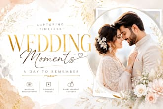 wedding video editng simple or creative