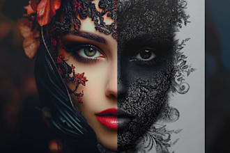 do photo editing with photoshop