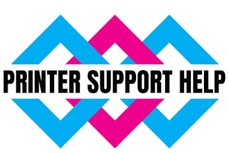 be your remote IT support and printer troubleshooting expert