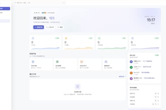 build full stack web apps using react and node js