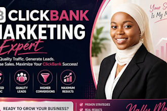 promote  clickbank affiliate marketing to targeted audiences