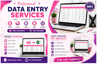 do data entry typing work pdf to excel pdf to word form filling