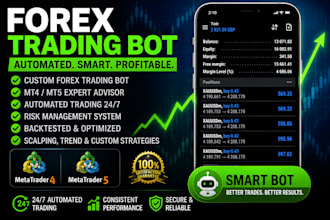 forex trading bot forex robot forex ea robot trading robot