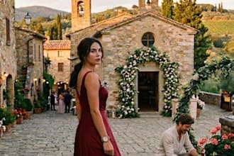 write a heartfelt personalized romantic love letter for your special someone