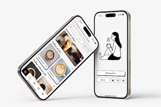 audit your website or app UX and deliver actionable improvements