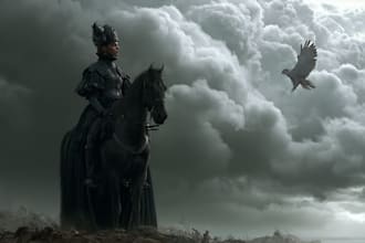 do photo manipulation, compositing