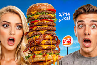 design amazing youtube thumbnails