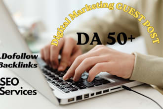 do business guest post on high da website