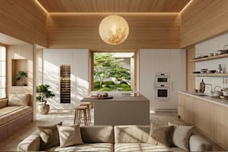 do 360 real estate virtual staging, virtual renovation