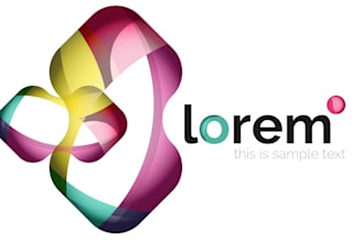 create a unique advertising and marketing logo design