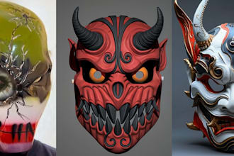 3d cosplay creation wearable full knight amor 3d helmet 3d cosplay props print