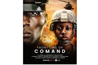 do movie poster or film poster for you