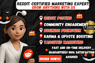 make engaging reddit seo post to promote web ai app crypto saas ecommerce book