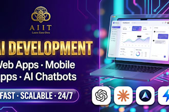 vibe code ai websites, ai apps, and ai chatbot