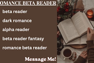 do alpha and beta reading romance beta reader beta reader fantasy beta reader