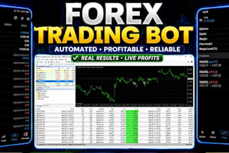 trading bot, trading, forex trading, forex trading bot, xauusd, gbpusd, eurusd