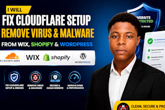 wordpress malware removal fix hacked website remove blacklist and virus