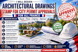 create architectural plan bim model 3d render architectural drawing