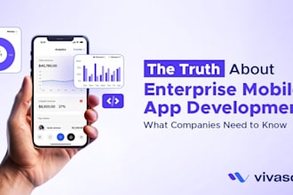 build mobile app development flutter app developer custom ai app creation