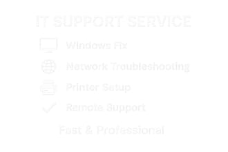 fix your windows, network, and IT issues remotely