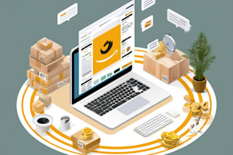 create stunning amazon product images and infographics