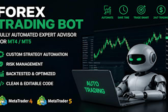 offer forex trading bot, trading bot, forex robot, forex trading robot, forex ea