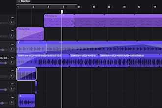 make a beat for you