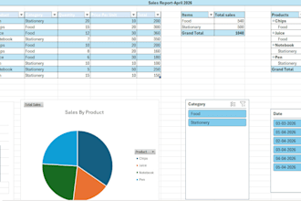 do excel data entry