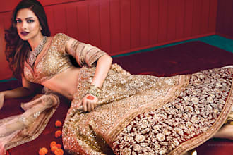 be your professional female model