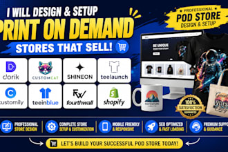 dorik website customcat shineon teelaunch customily teeinblue fourthwall store