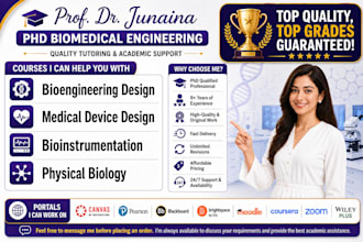 help in bioengineering medical device design bioinstrumentation physical biology