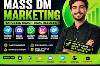 do instagram mass dm, mass dm, discord mass dm, telegram mass dm, facebook mass