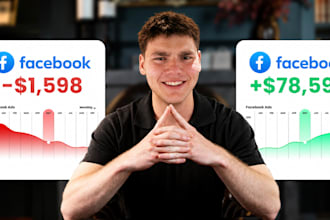 manage your meta ads account