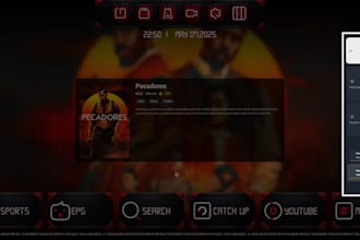 professionally rebrand iptv smarters, xciptv, ibo player, and tivimate app
