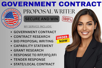 register your business for government contracts