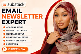 substack account setup substack newsletter manage substack post substack growth