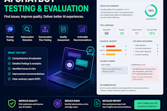 evaluate your ai chatbot and identify issues