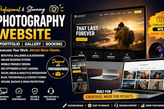 photography website real estate photography website booking fucntionality