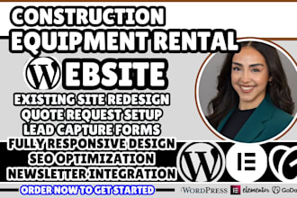 construction equipment rental website machinery rental website, equipment rental