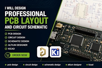 design and repair audio amplifier pcb circuits for clear sound performance