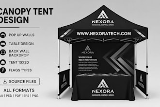 design professional canopy tent , pop up tent